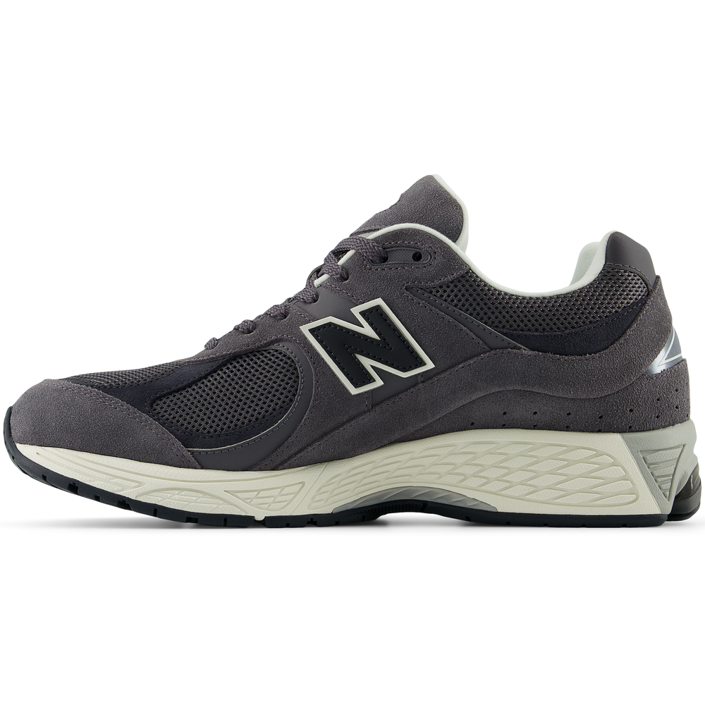 Férfi cipő New Balance M2002RFL – szürke