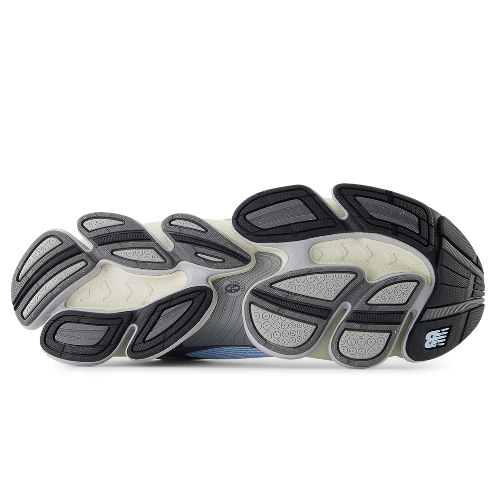 Unisex cipő New Balance ABZORB U2000BA – kék