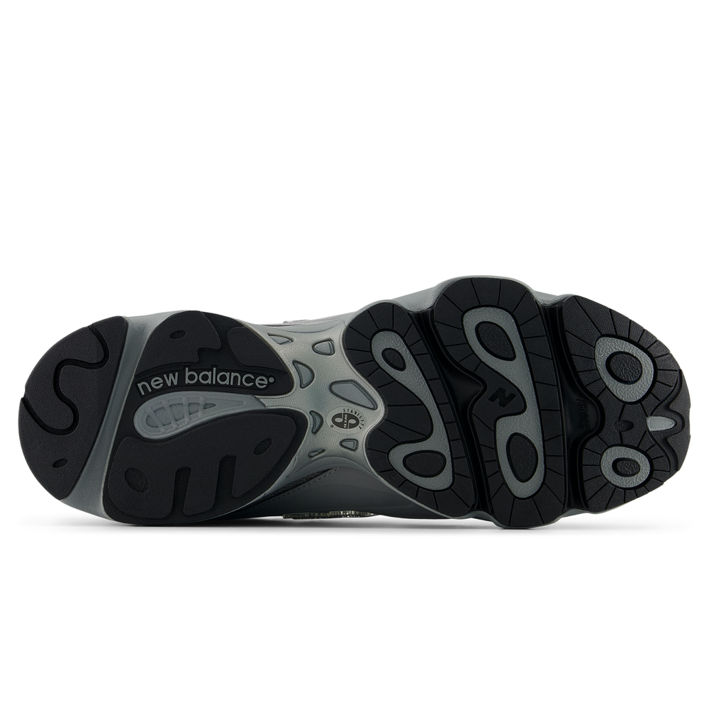 Unisex cipő New Balance U10007RF – szürke