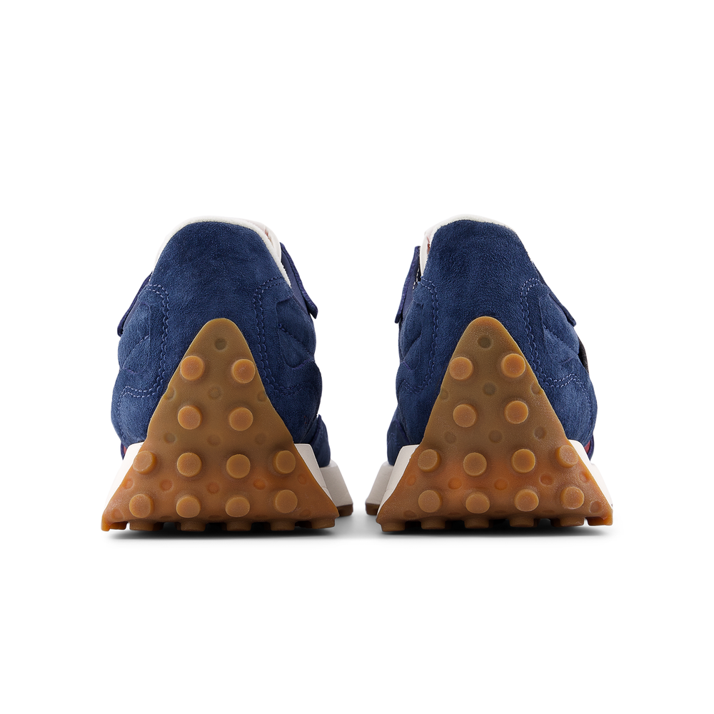 Unisex cipő New Balance U327WSB – sötétkék