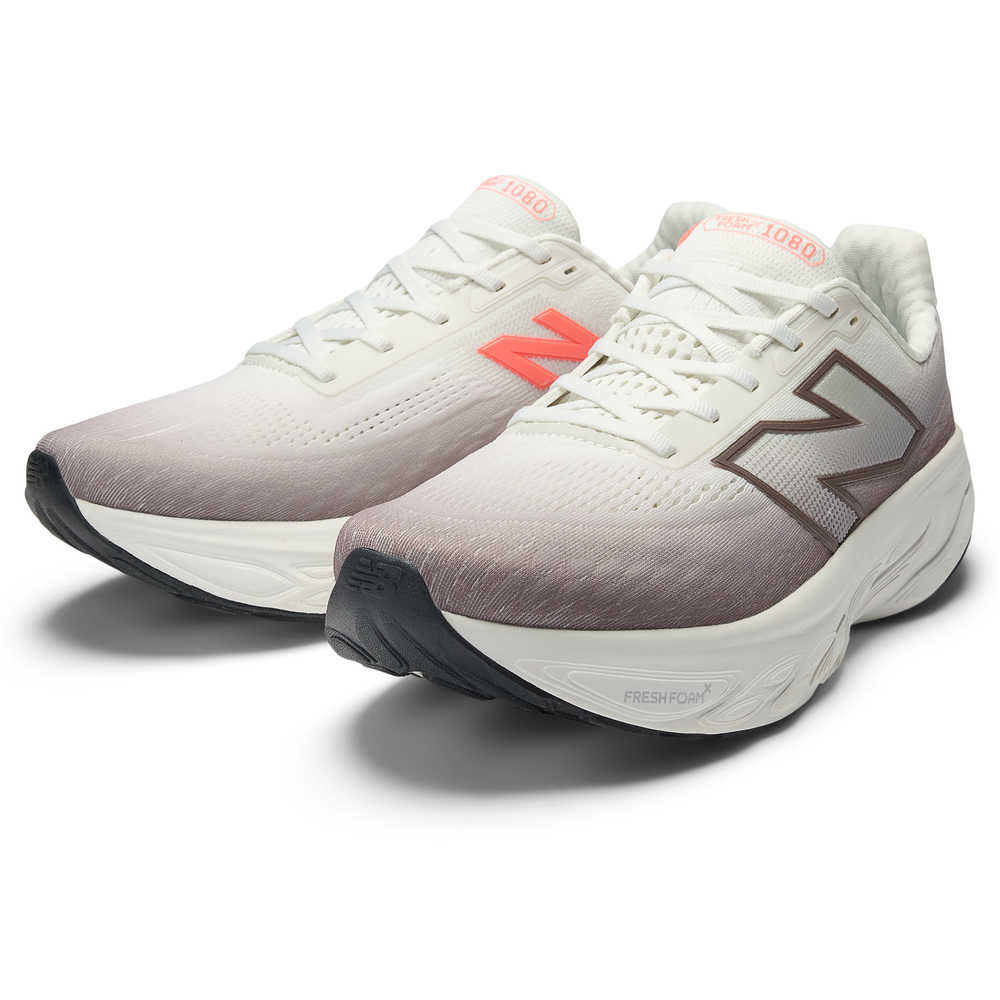 Férfi futócipő New Balance Fresh Foam 1080 v14 M108014F – fehér