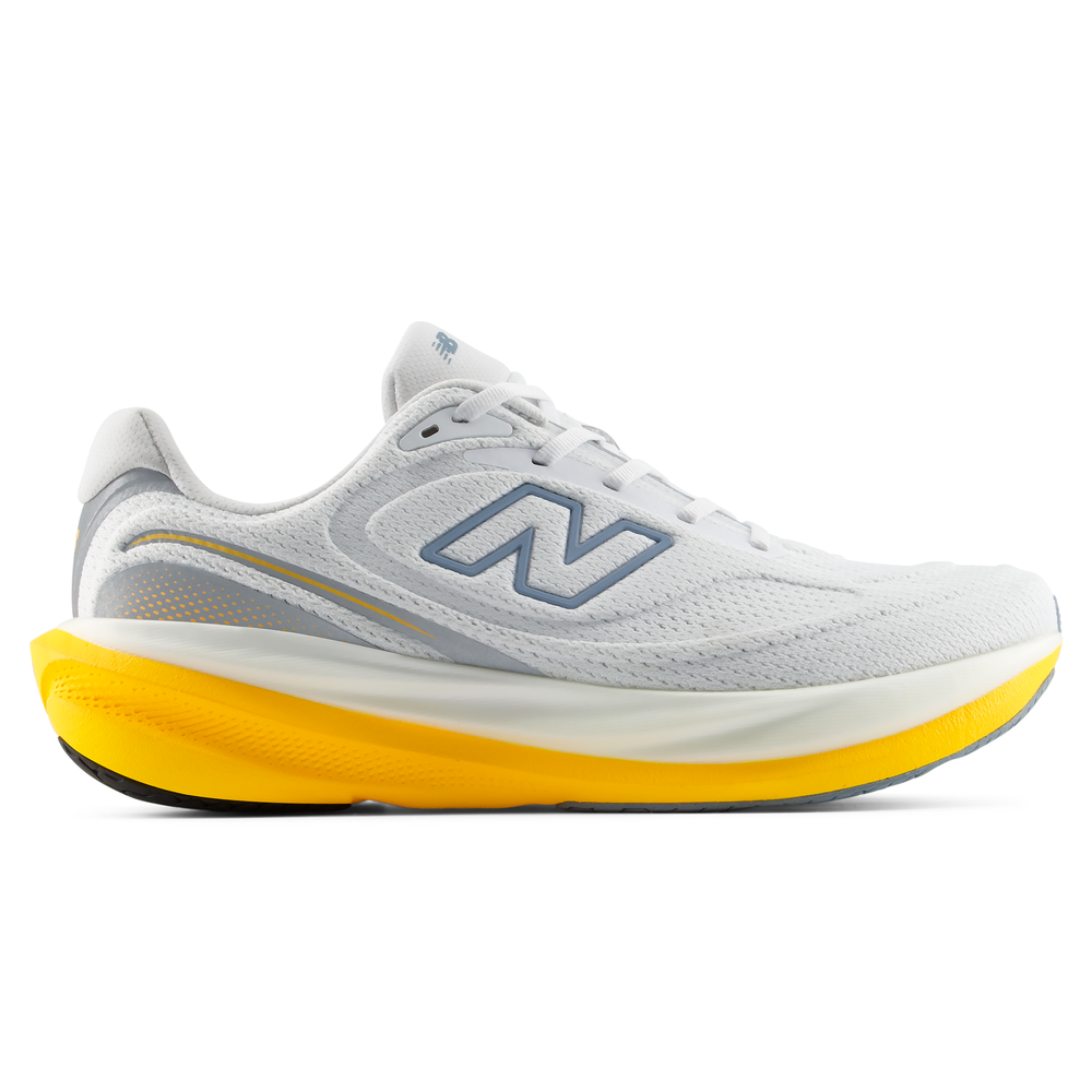 Férfi futócipő New Balance Infinion 1080 v15 M108098N – szürke