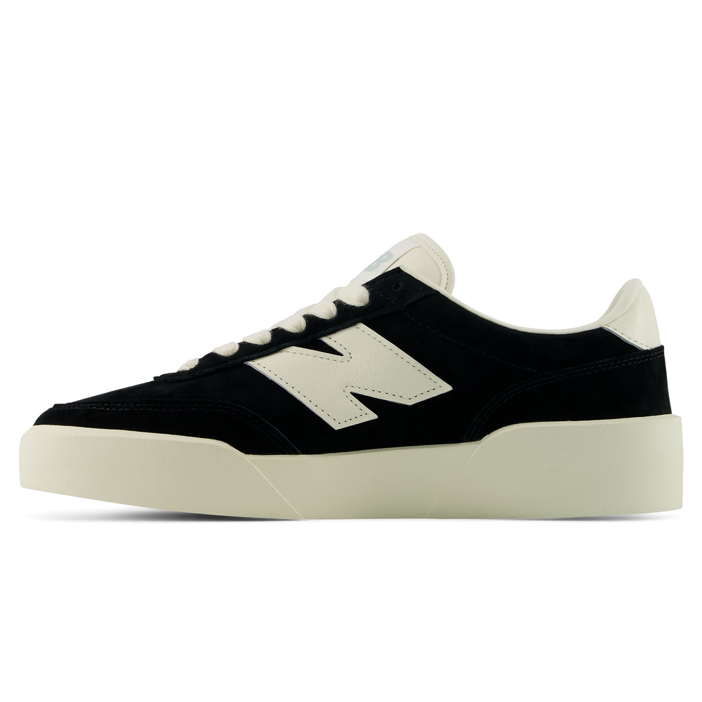 Unisex cipő New Balance U7507PM – fekete