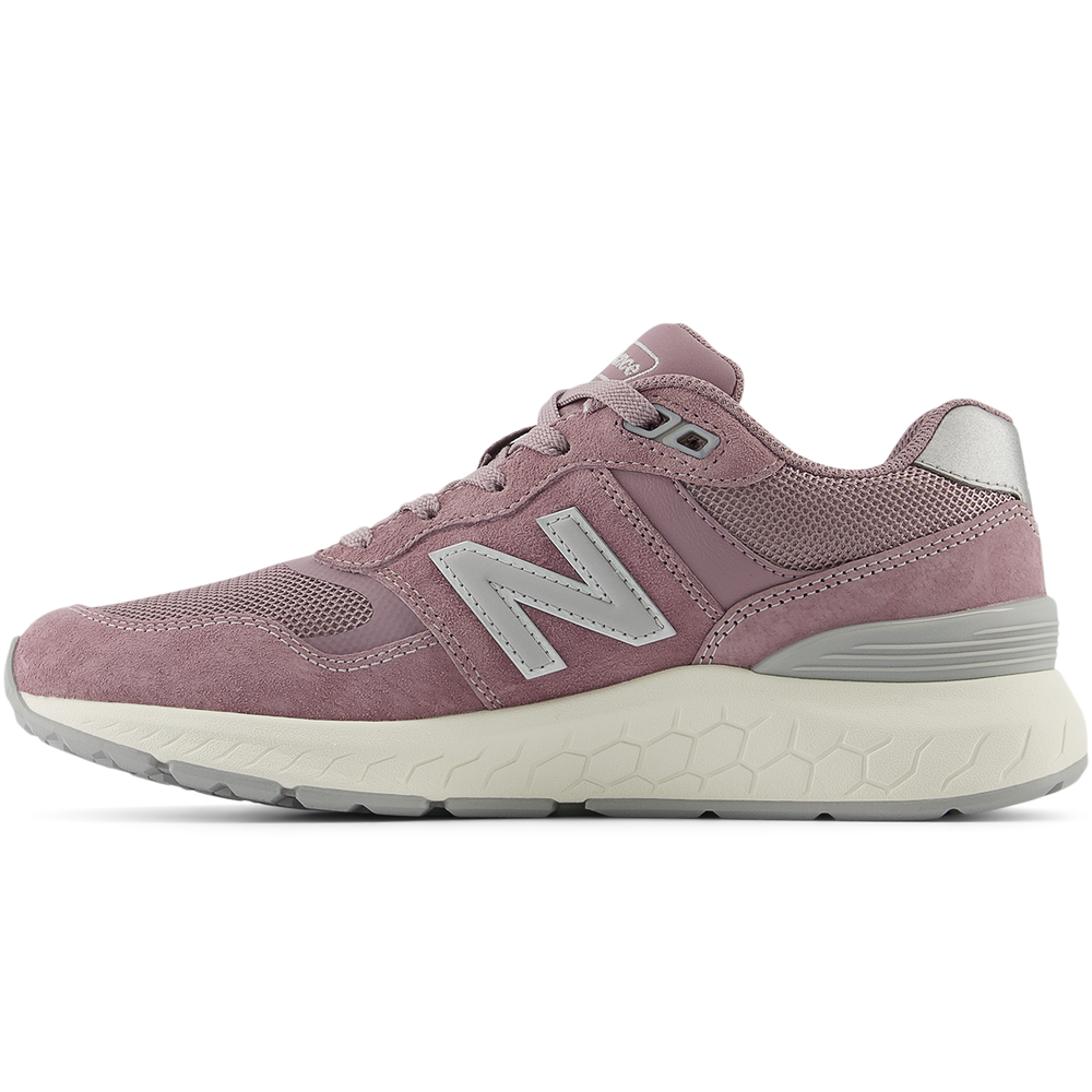 Női cipő New Balance WW880TW6 – rózsaszín