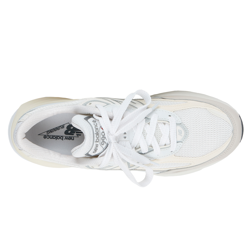 Női cipő New Balance U990GB6 – fehér