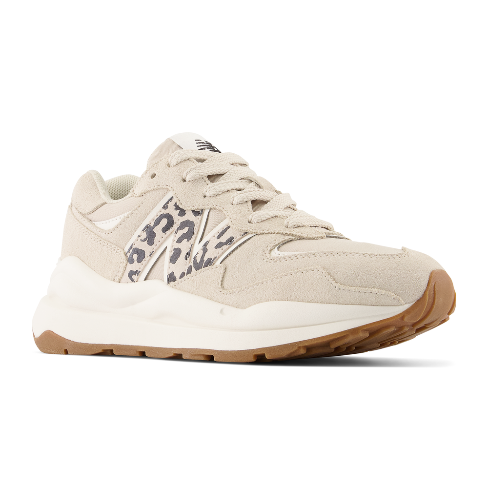 Női cipő New Balance W5740APB – bézs