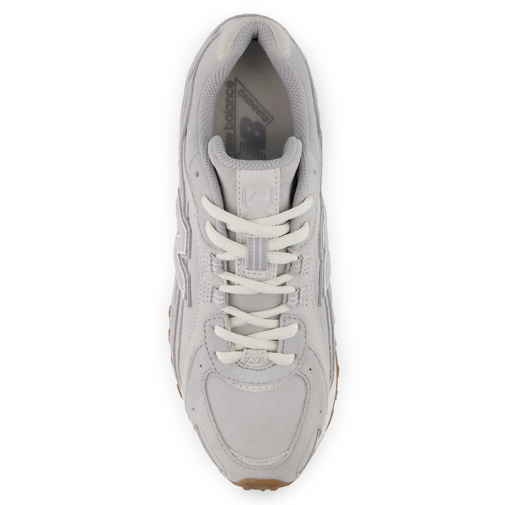 Női cipő New Balance U204L8D3 – szürke
