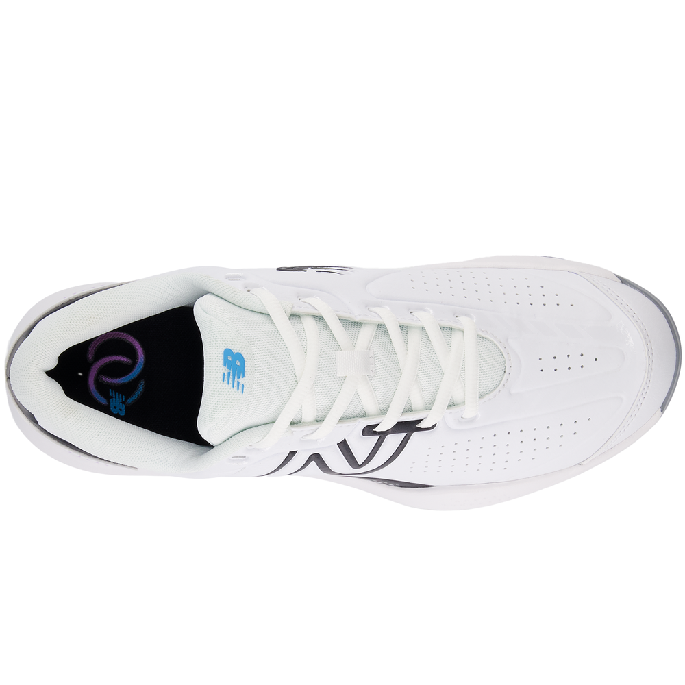 Férfi cipő New Balance MCH696K5 – fehér