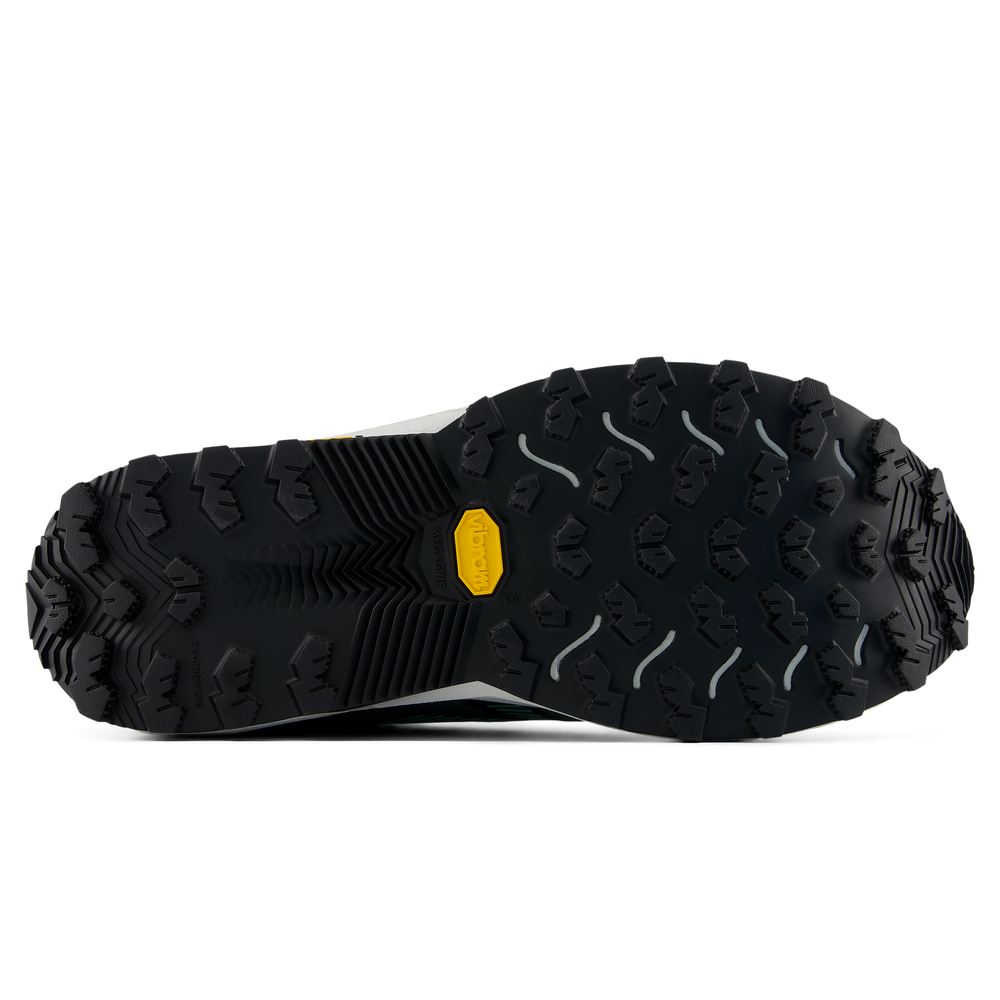 Férfi futócipő New Balance FuelCell Rebel Trail MRBT8OH – zöld