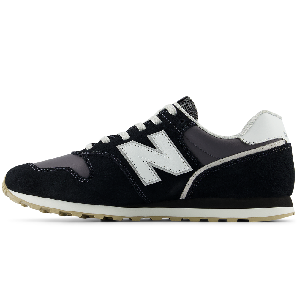 Férfi cipő New Balance ML373AK2 – fekete