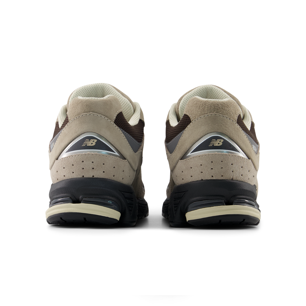 Unisex cipő New Balance U2002RO – bézs