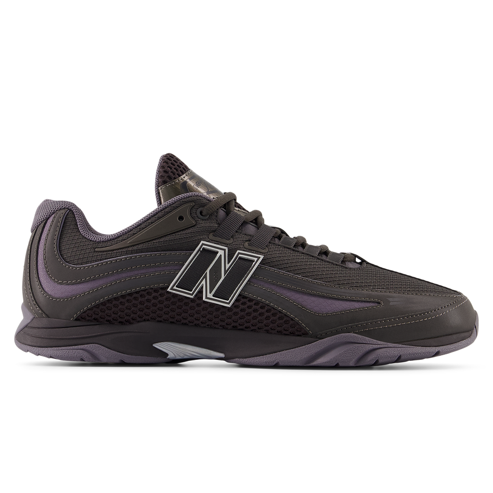 Unisex cipő New Balance URC563AR – fekete