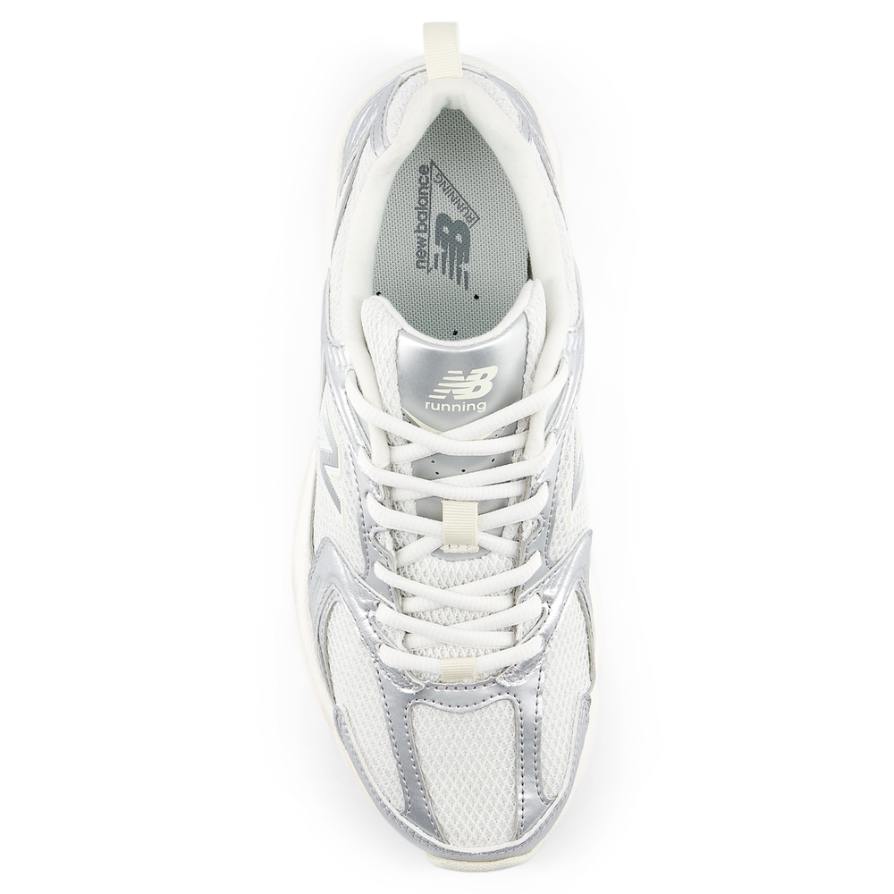 Unisex cipő New Balance U5303IR – fehér