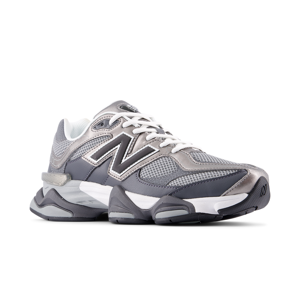 Unisex cipő New Balance U906051K – szürke