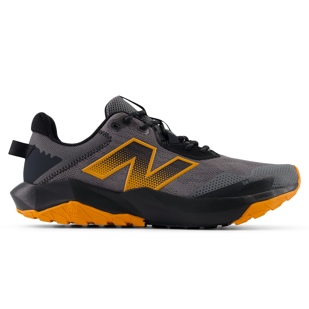 Férfi cipő New Balance DynaSoft Nitrel v6 MTNTRCS6 – szürke