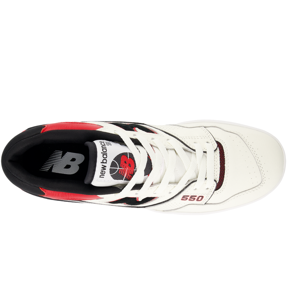 Férfi cipő New Balance BB550STR – többszínű
