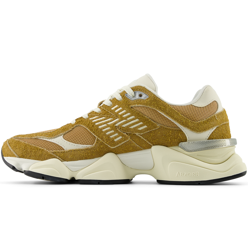 Unisex cipő New Balance U9060HMT – sárga