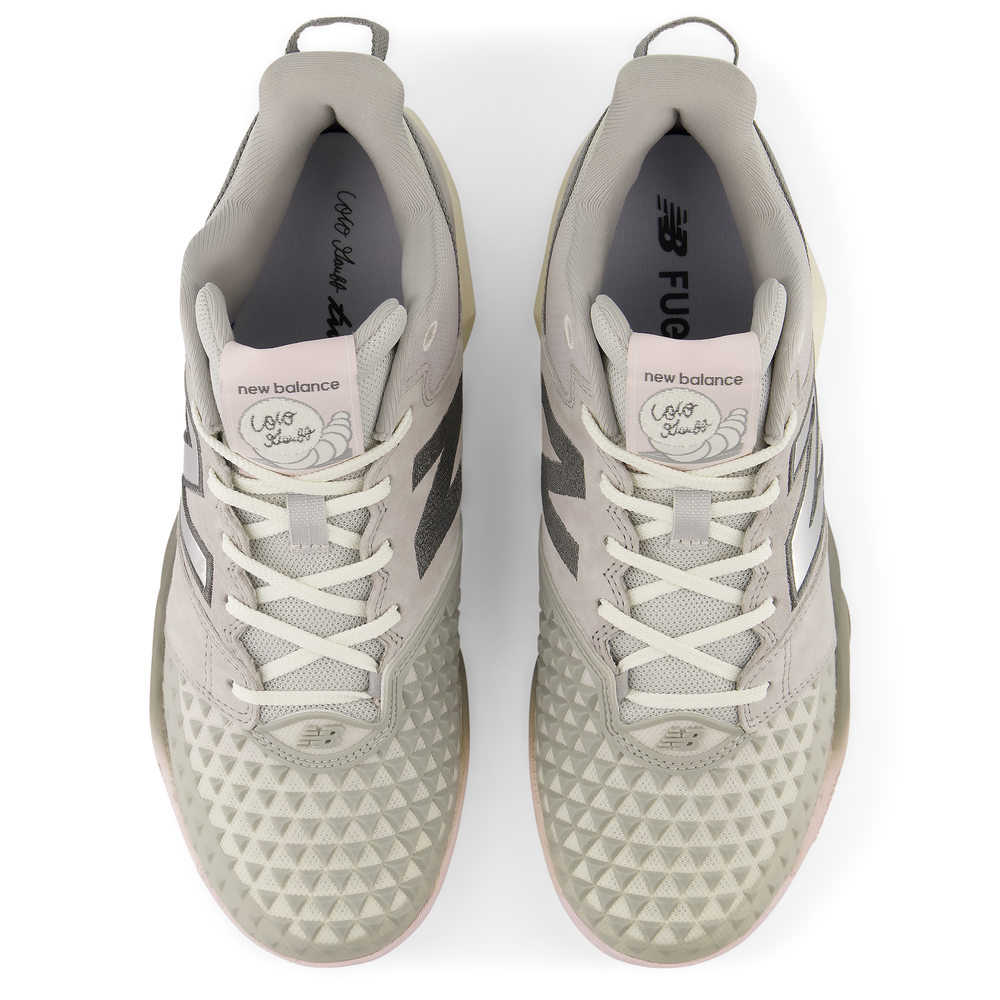 Női cipő New Balance Coco CG2 WCOC9P6 – szürke