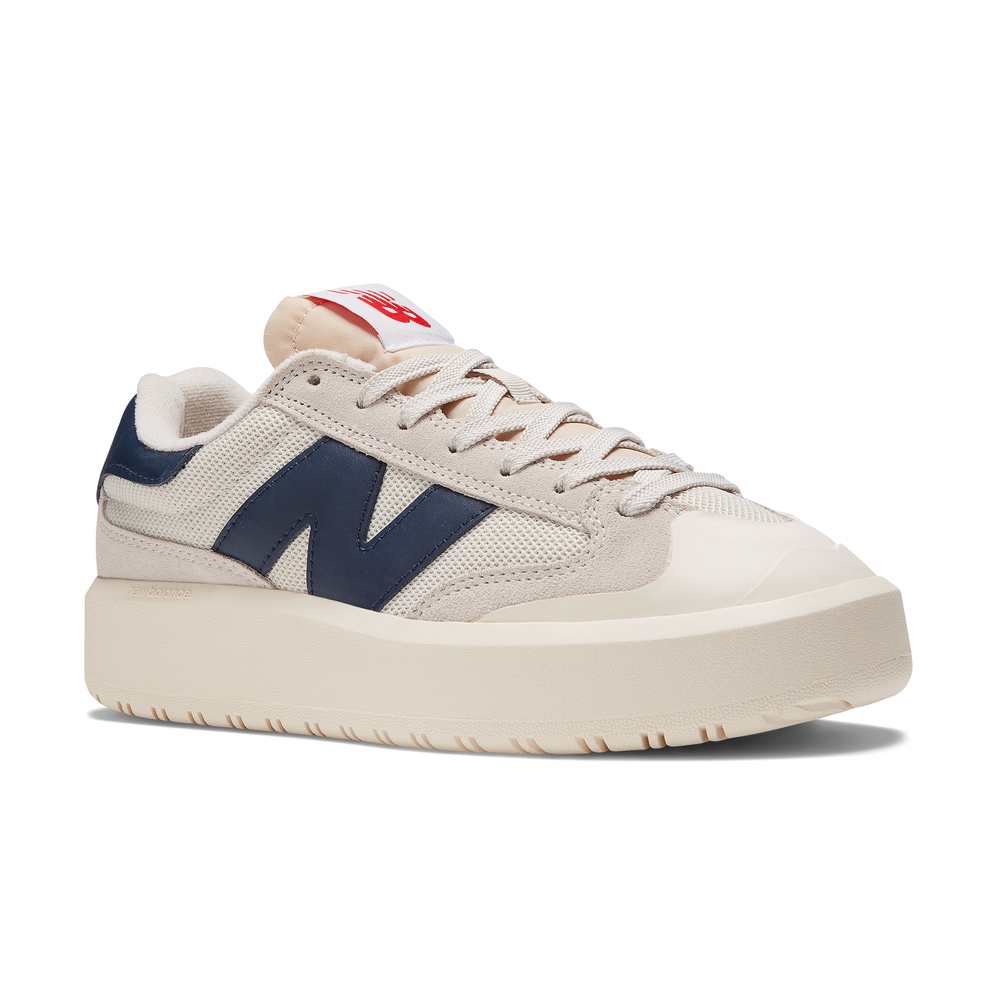 Unisex cipő New Balance CT302RC – bézs