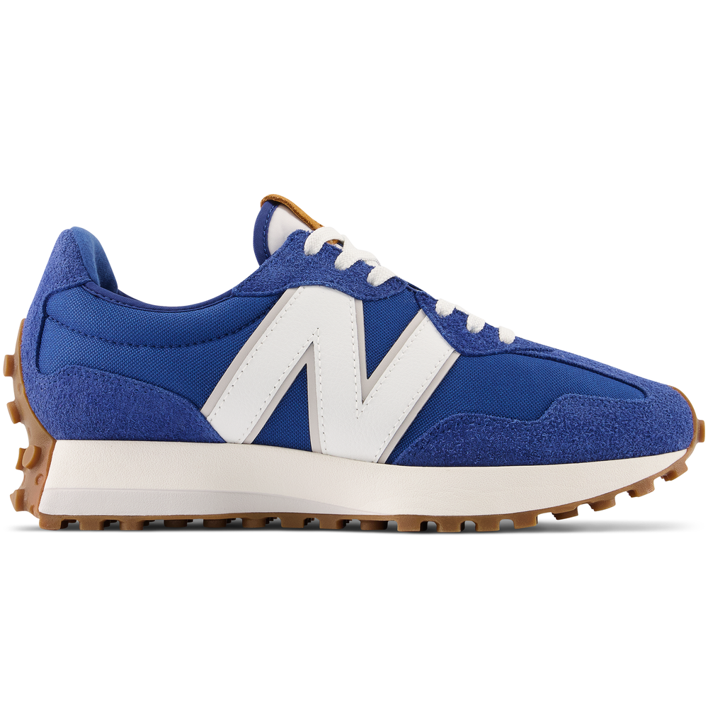 Női cipő New Balance WS327CH – kék