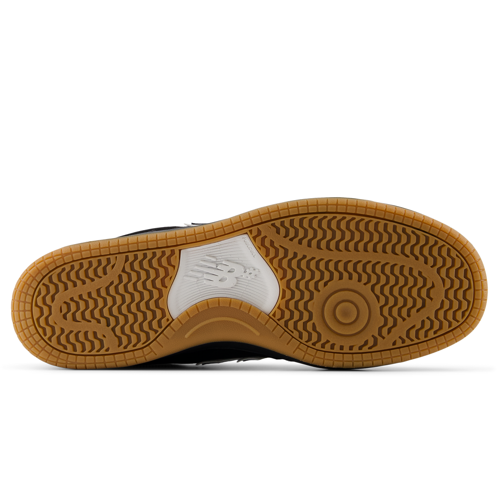 Férfi cipő New Balance Numeric NM480SBW – fekete