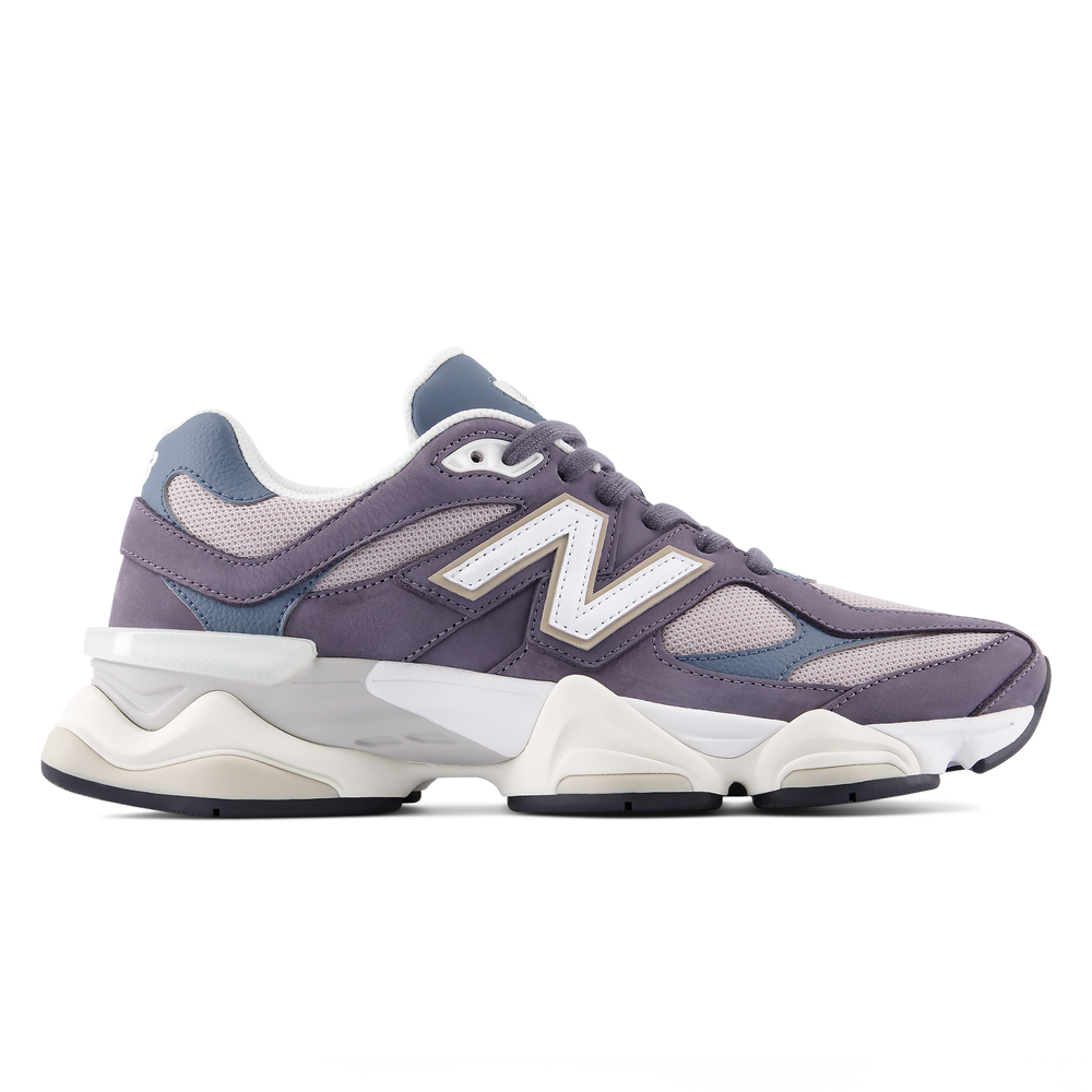 Unisex cipő New Balance U9060528 – lila
