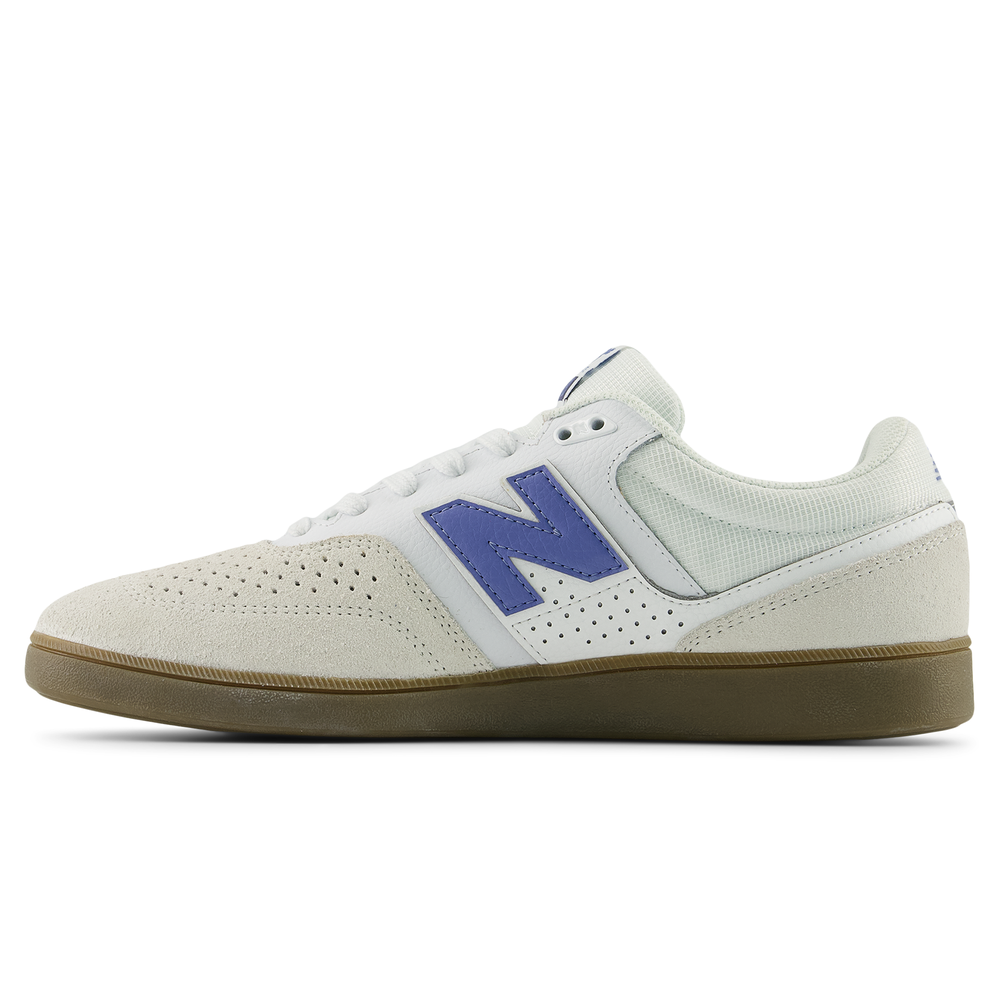 Férfi cipő New Balance Numeric UN508WBG – bézs