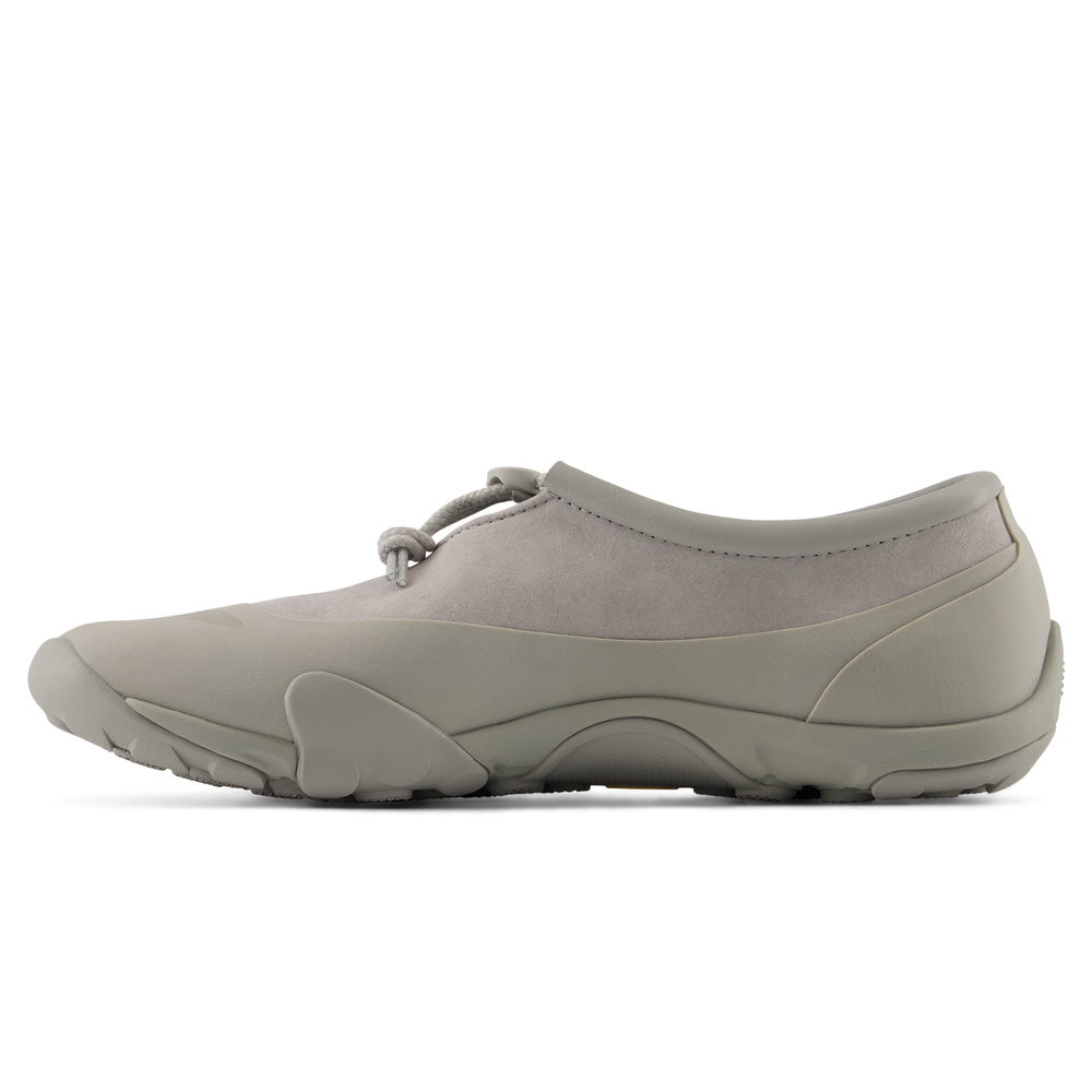 Unisex cipő New Balance Minimus MT10T8WQ – szürke