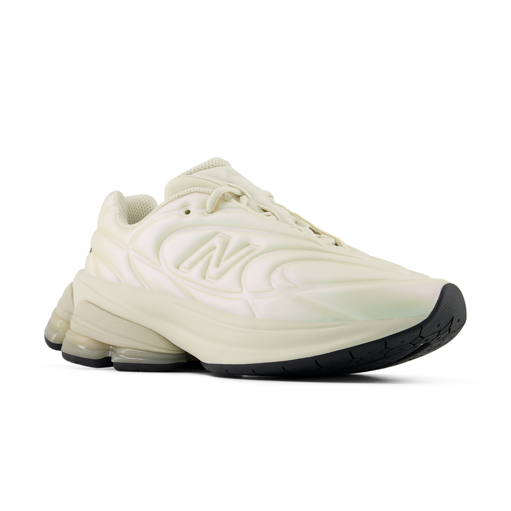 Unisex cipő New Balance ABZORB U503038X – bézs