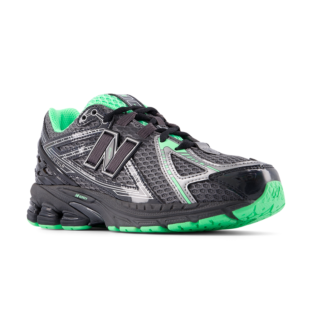 Gyermekcipő New Balance GC1906CT – fekete