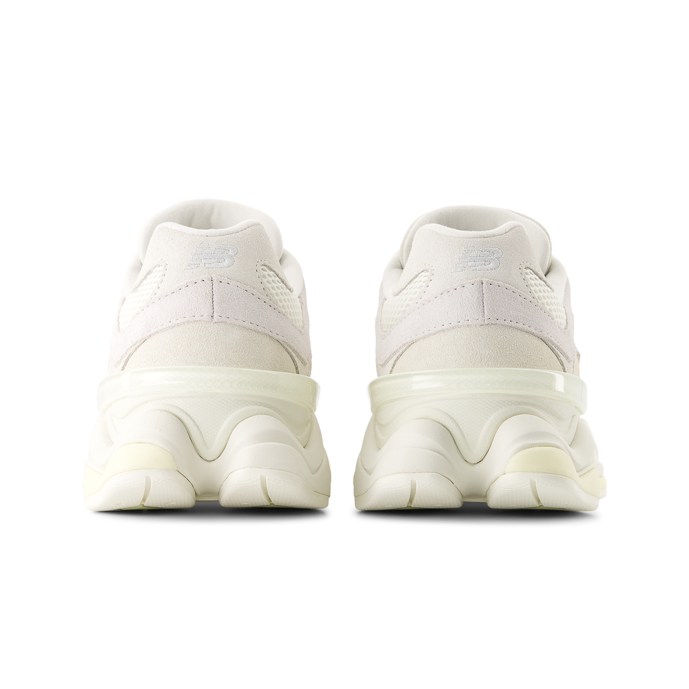 Unisex cipő New Balance U9060ERB – bézs
