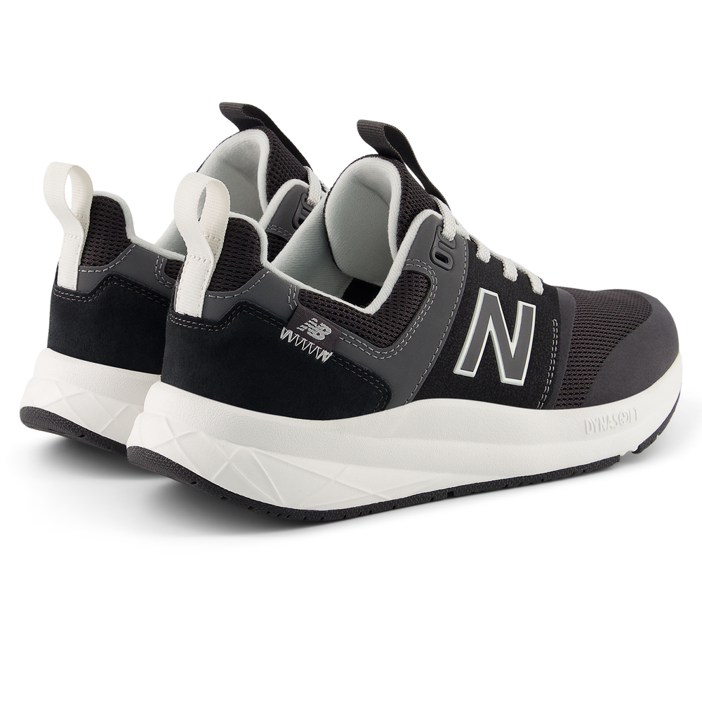 Unisex cipő New Balance U9005G9 – fekete