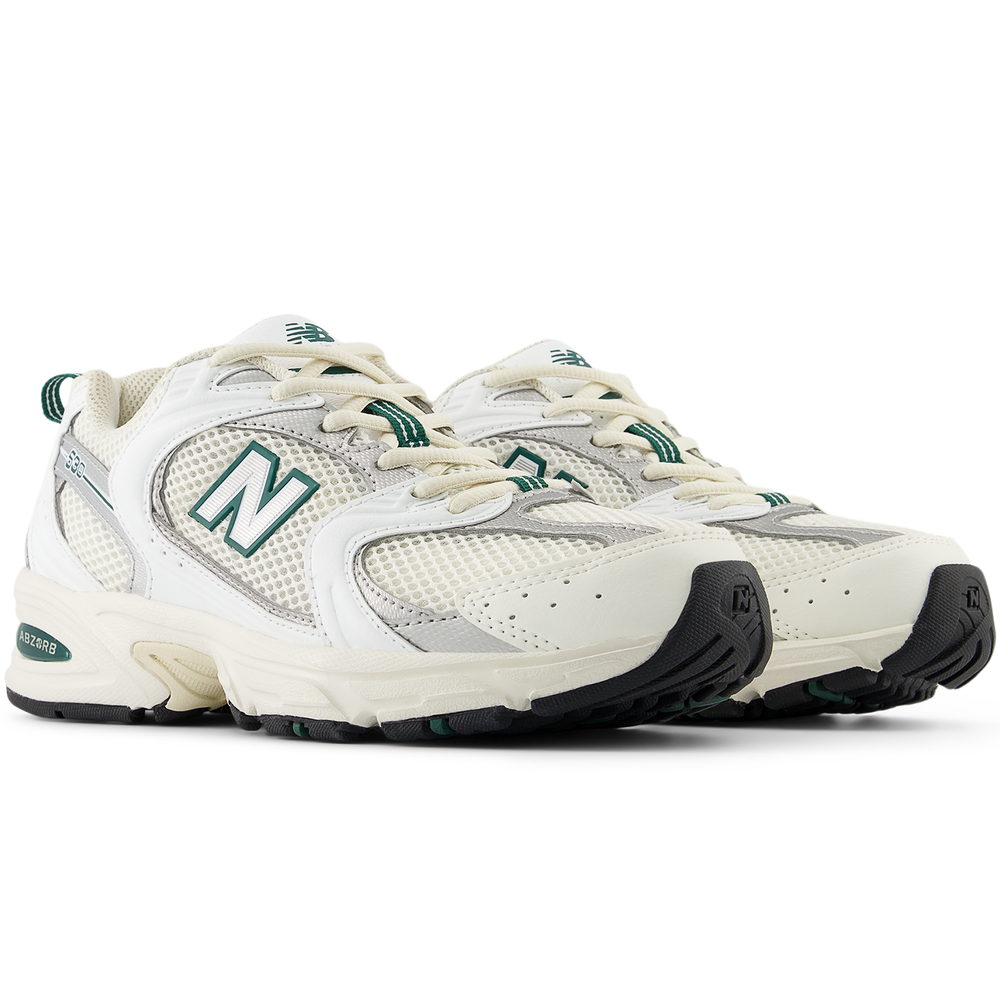 Unisex cipő New Balance MR530SX – bézs