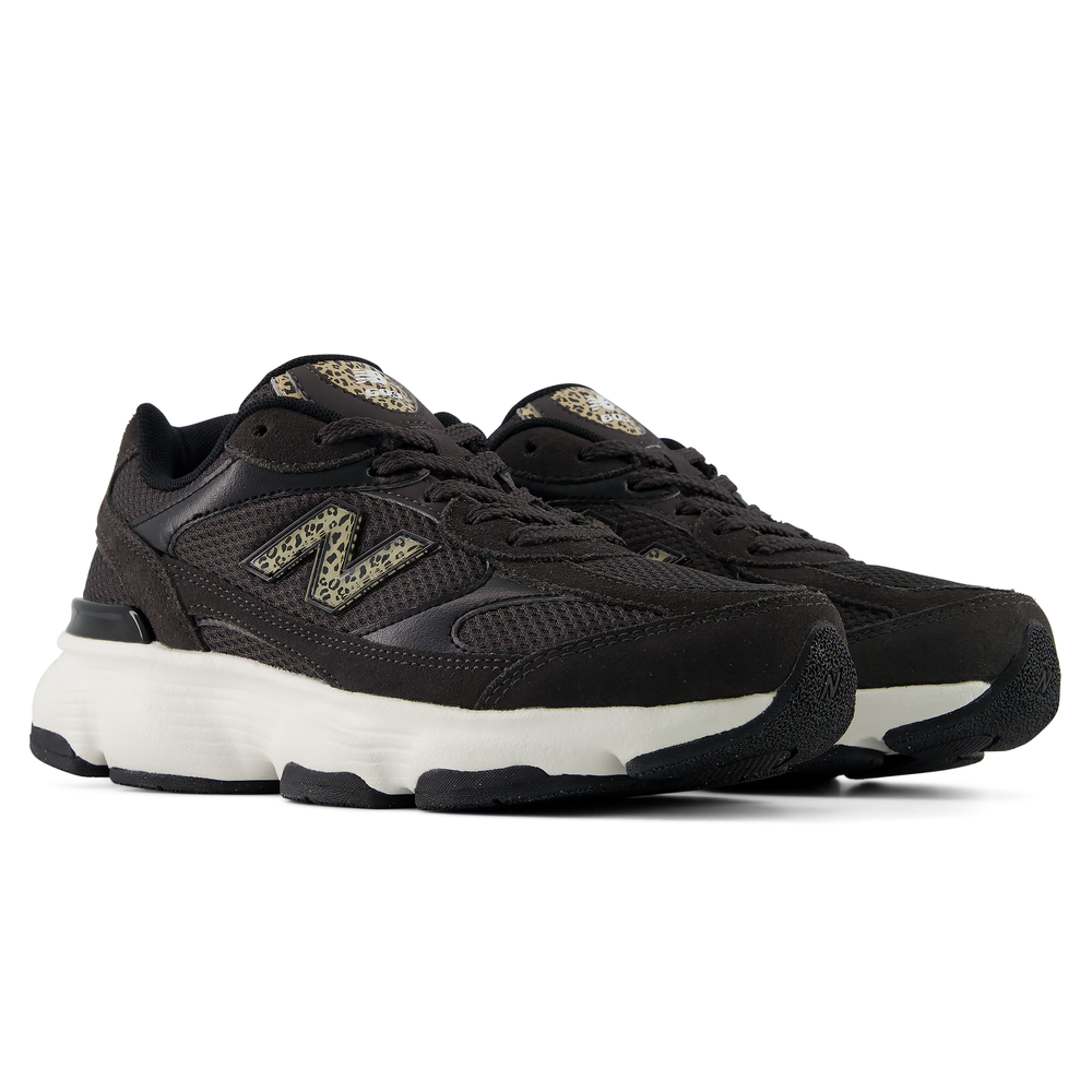 Női cipő New Balance W60336H – fekete