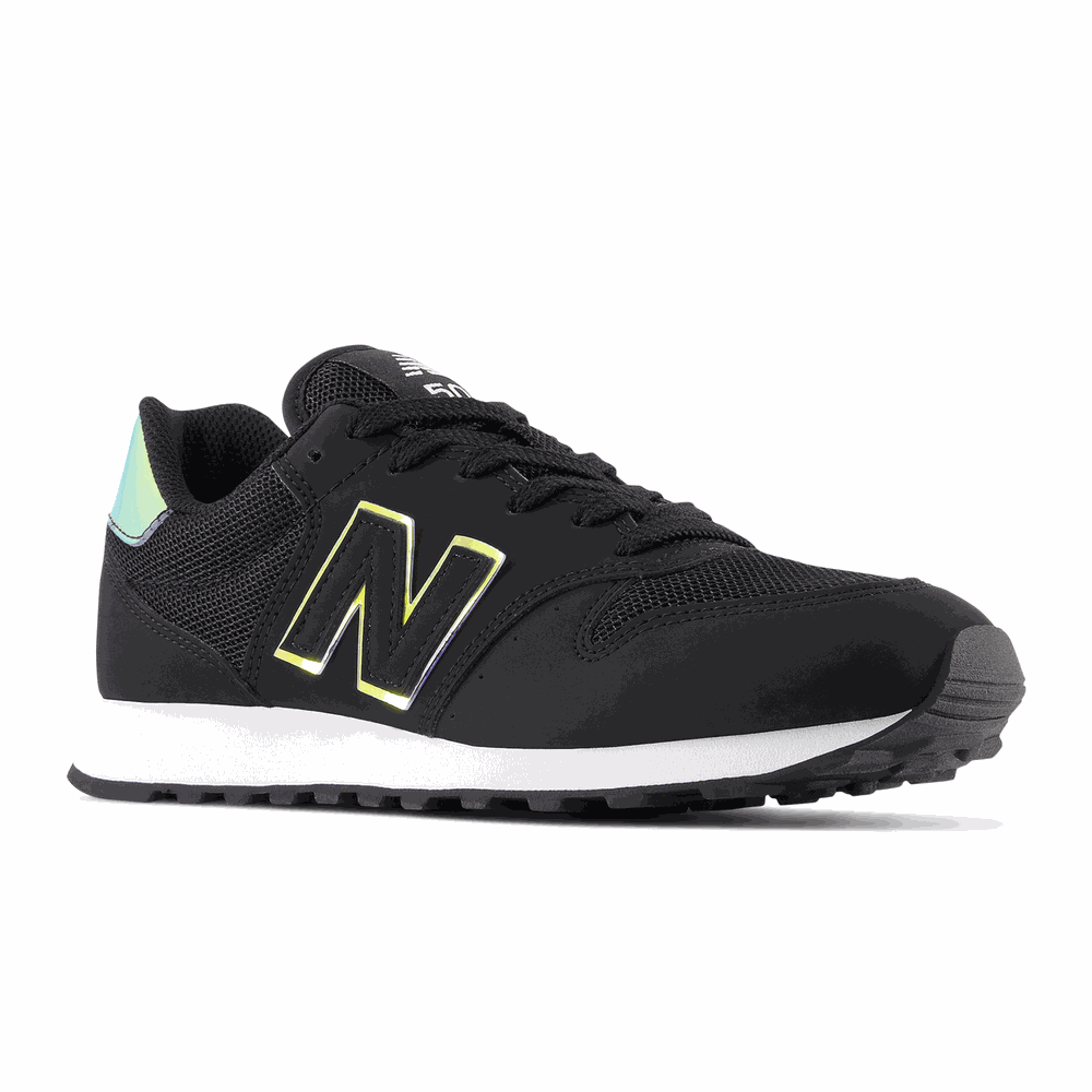 Női cipő New Balance GW500FA2 – fekete