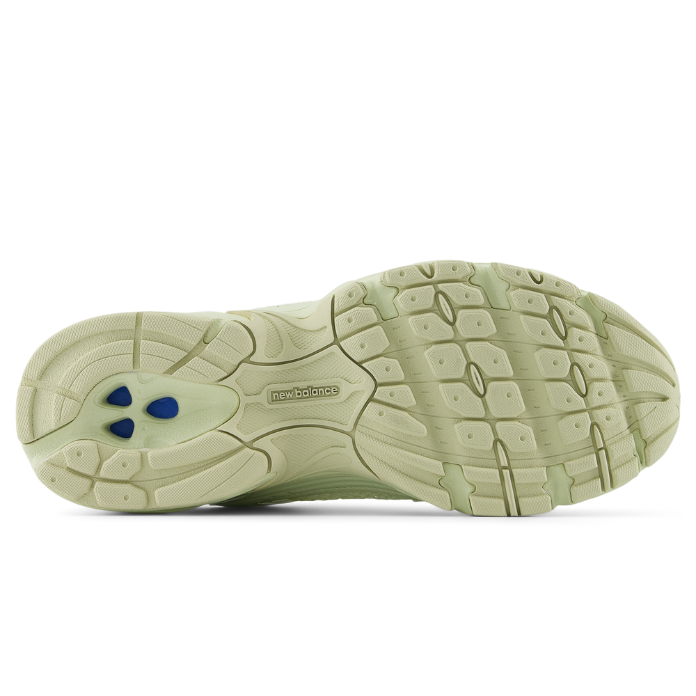 Unisex cipő New Balance U530TBB – zöld
