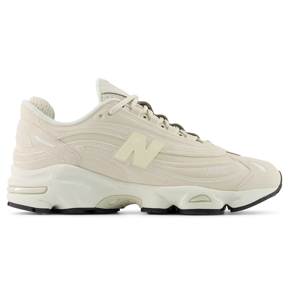 Unisex cipő New Balance U100080P – bézs