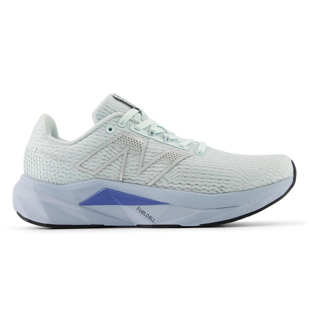 Női futócipő New Balance FuelCell Propel v5 WFCPR4QM – menta