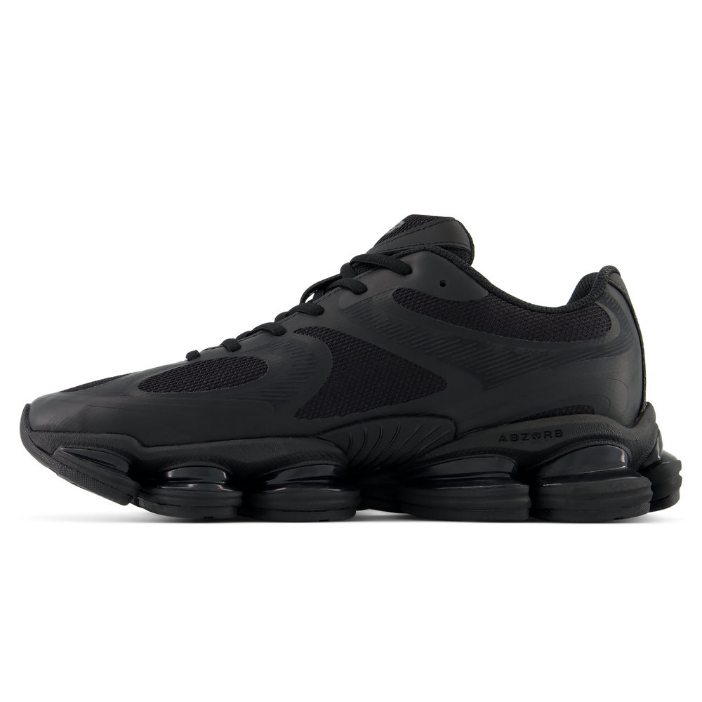 Unisex cipő New Balance ABZORB U20005L0 – fekete