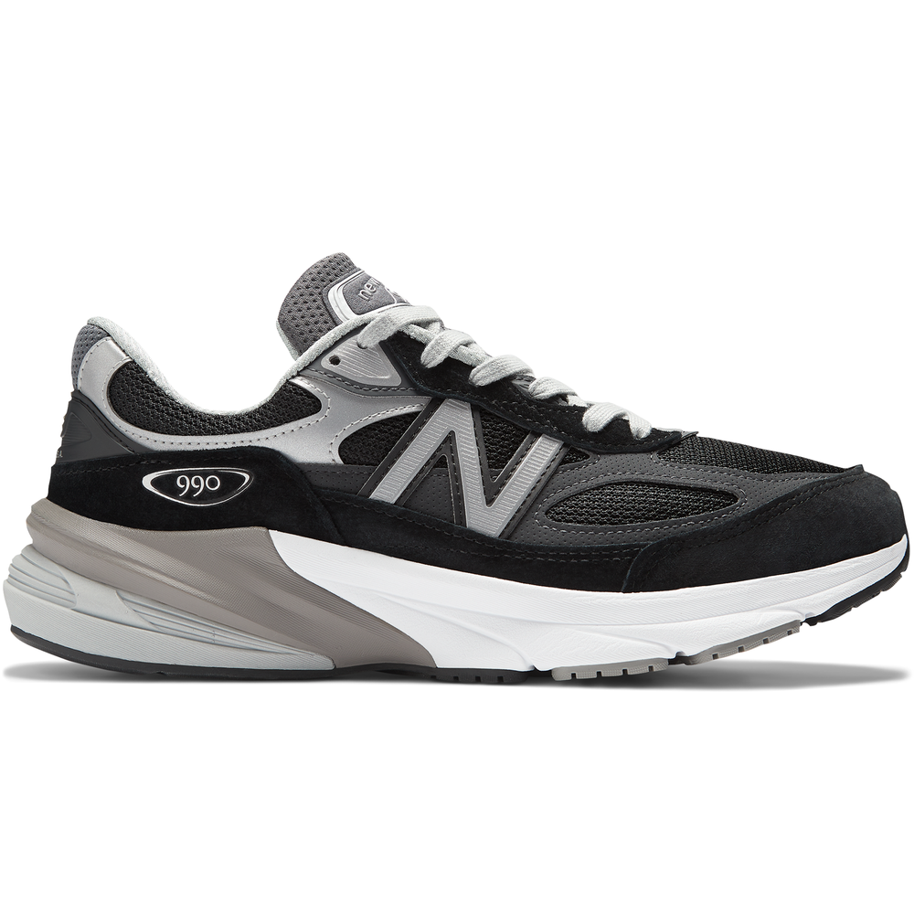 Női cipő New Balance W990BK6 – fekete