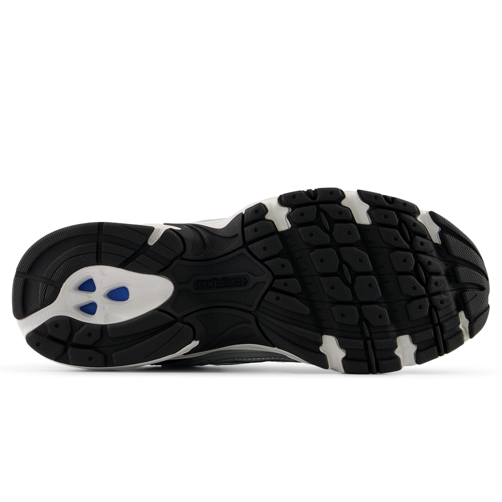 Gyermekcipő New Balance G5301ZN – szürke