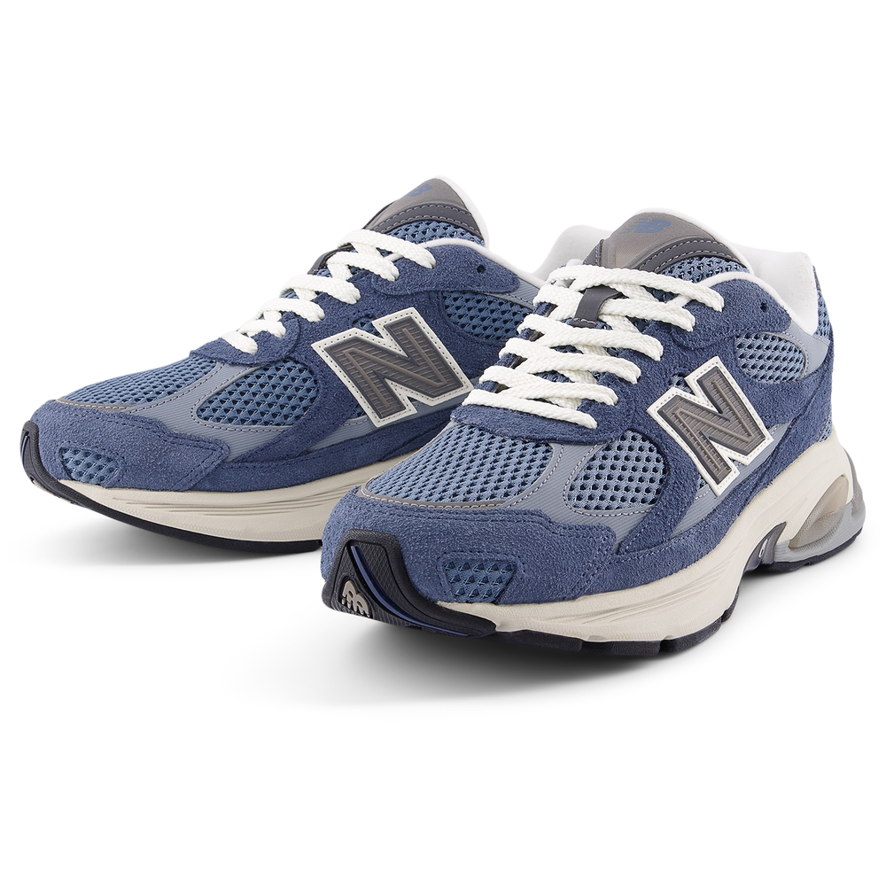 Unisex cipő New Balance ABZORB U2010WNV – kék