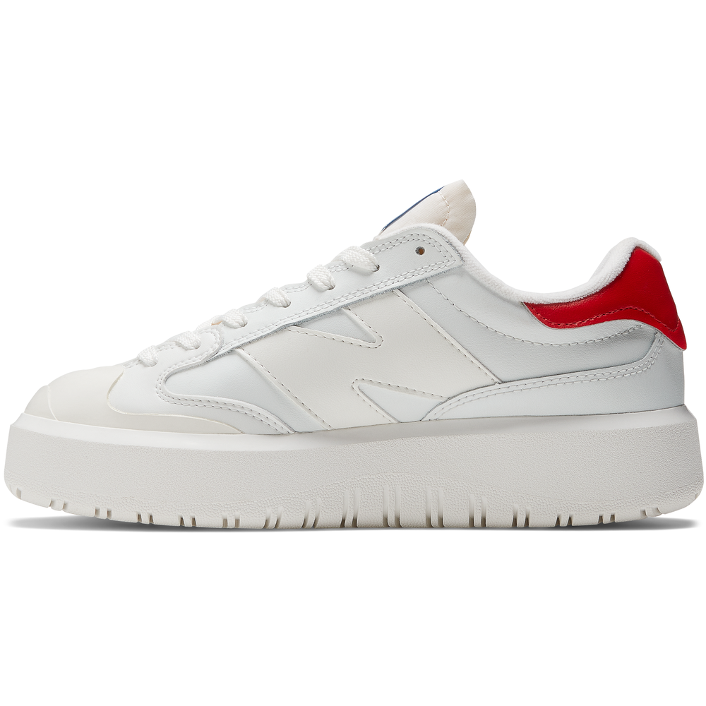 Unisex cipő New Balance CT302LH – fehér