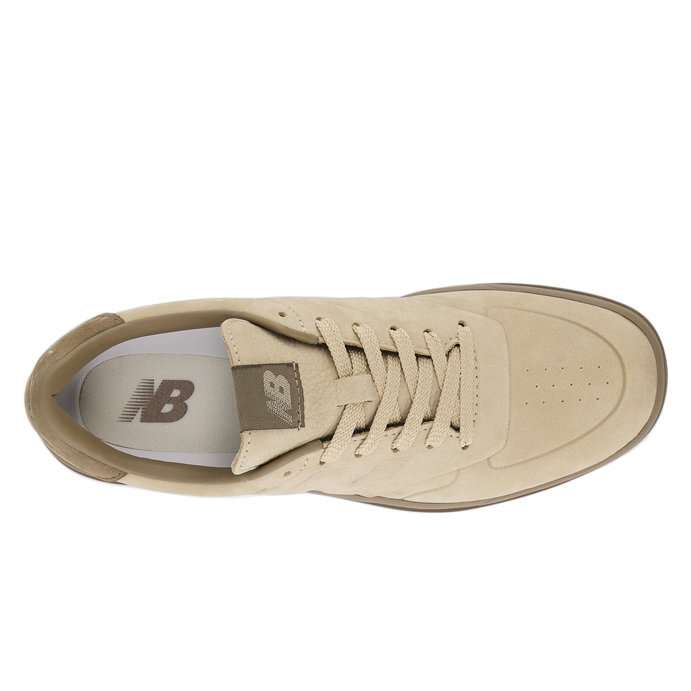 Unisex cipő New Balance U500D2P9 – bézs