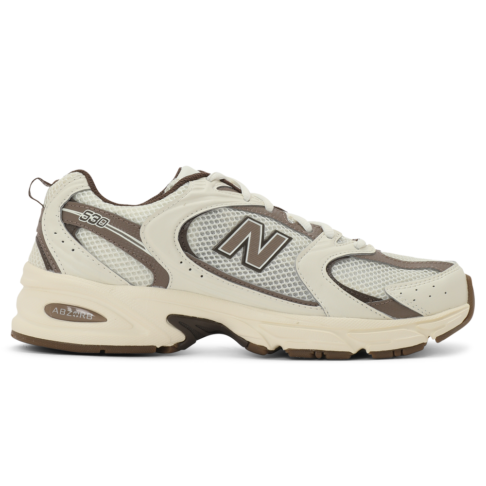 Unisex cipő New Balance MR530ASM – bézs