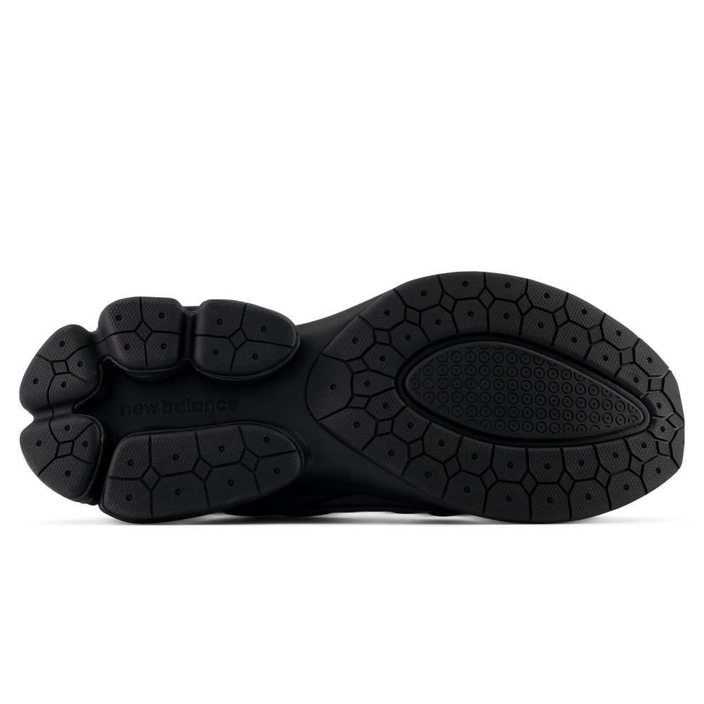 Unisex cipő New Balance ABZORB U50304DT – fekete