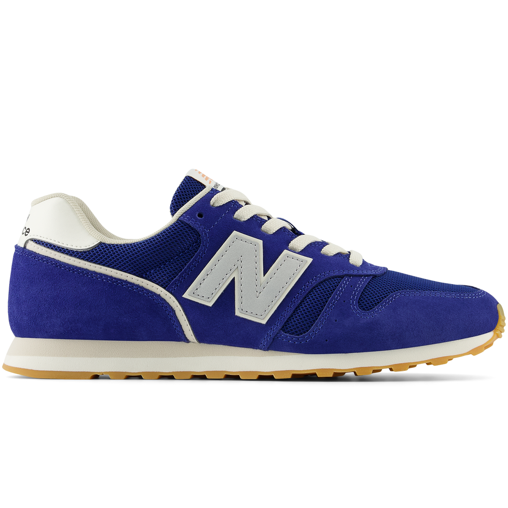 Férfi cipő New Balance ML373SS2 – kék