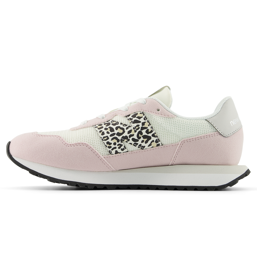 Gyermekcipő New Balance G237881 – rózsaszín