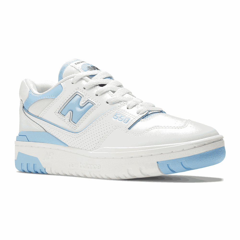 Női cipő New Balance BBW550BC – fehér