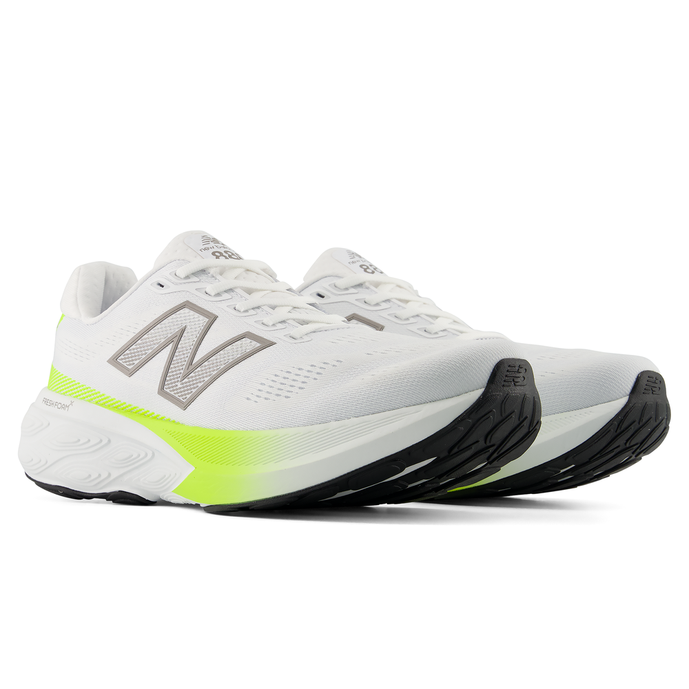 Férfi futócipő New Balance Fresh Foam X 880 v15 M88072T – fehér